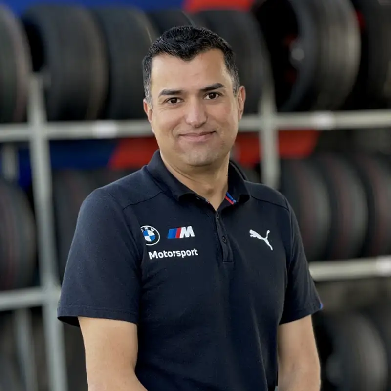 Rafael Torres