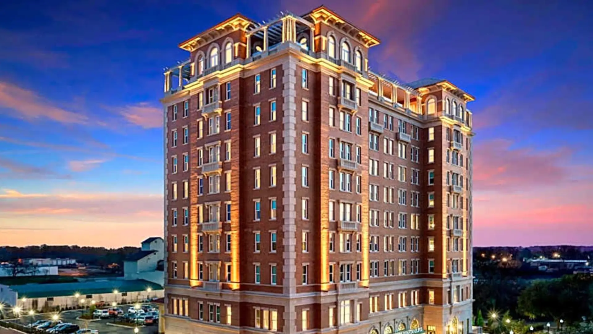 AC Hotel Spartanburg