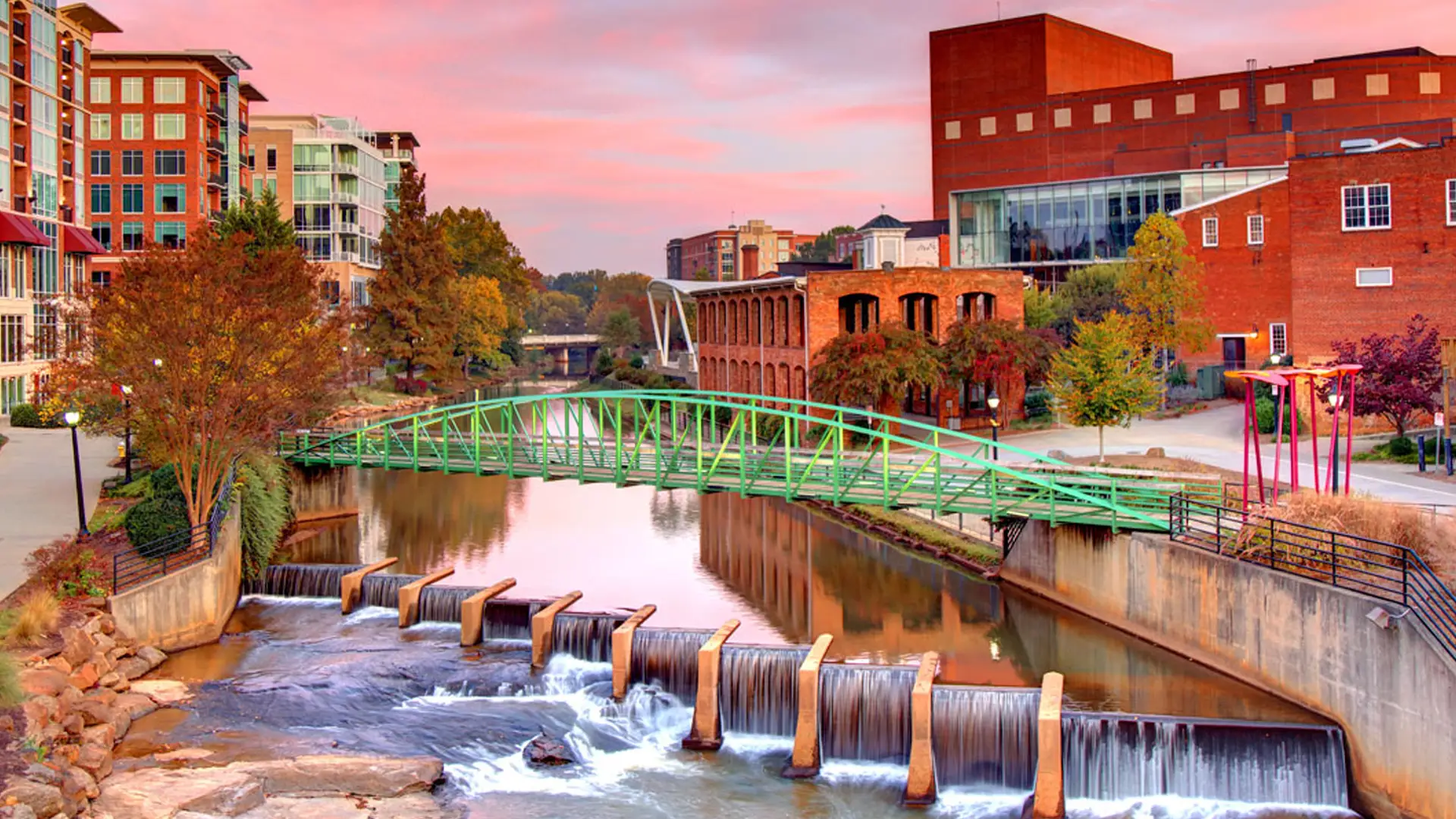 Greenville, South Carolina