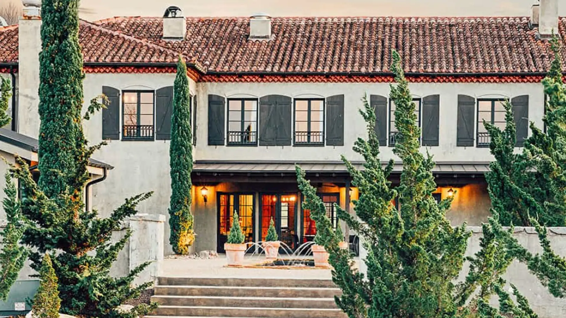 Hotel Domestique