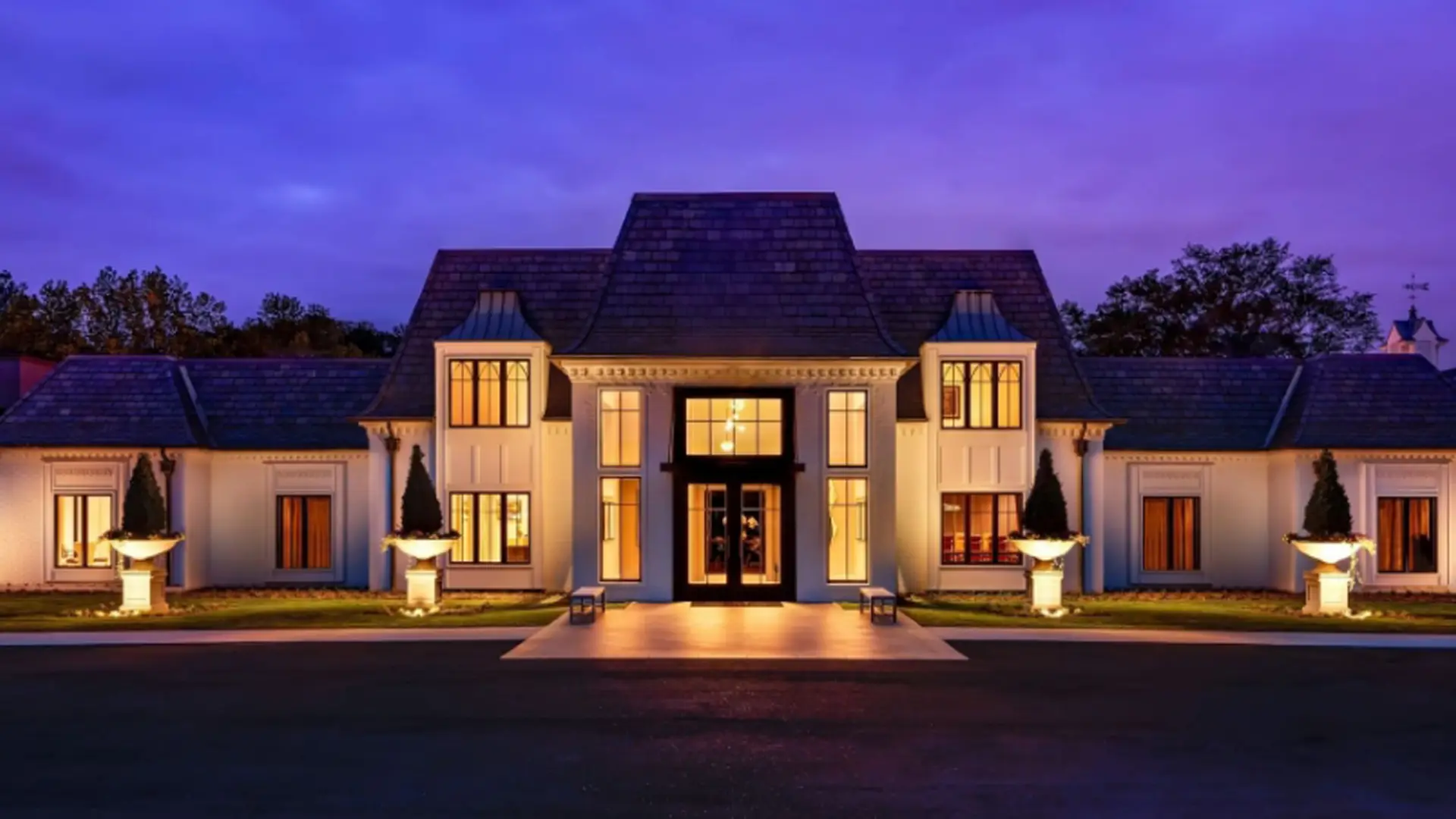 Hotel Hartness