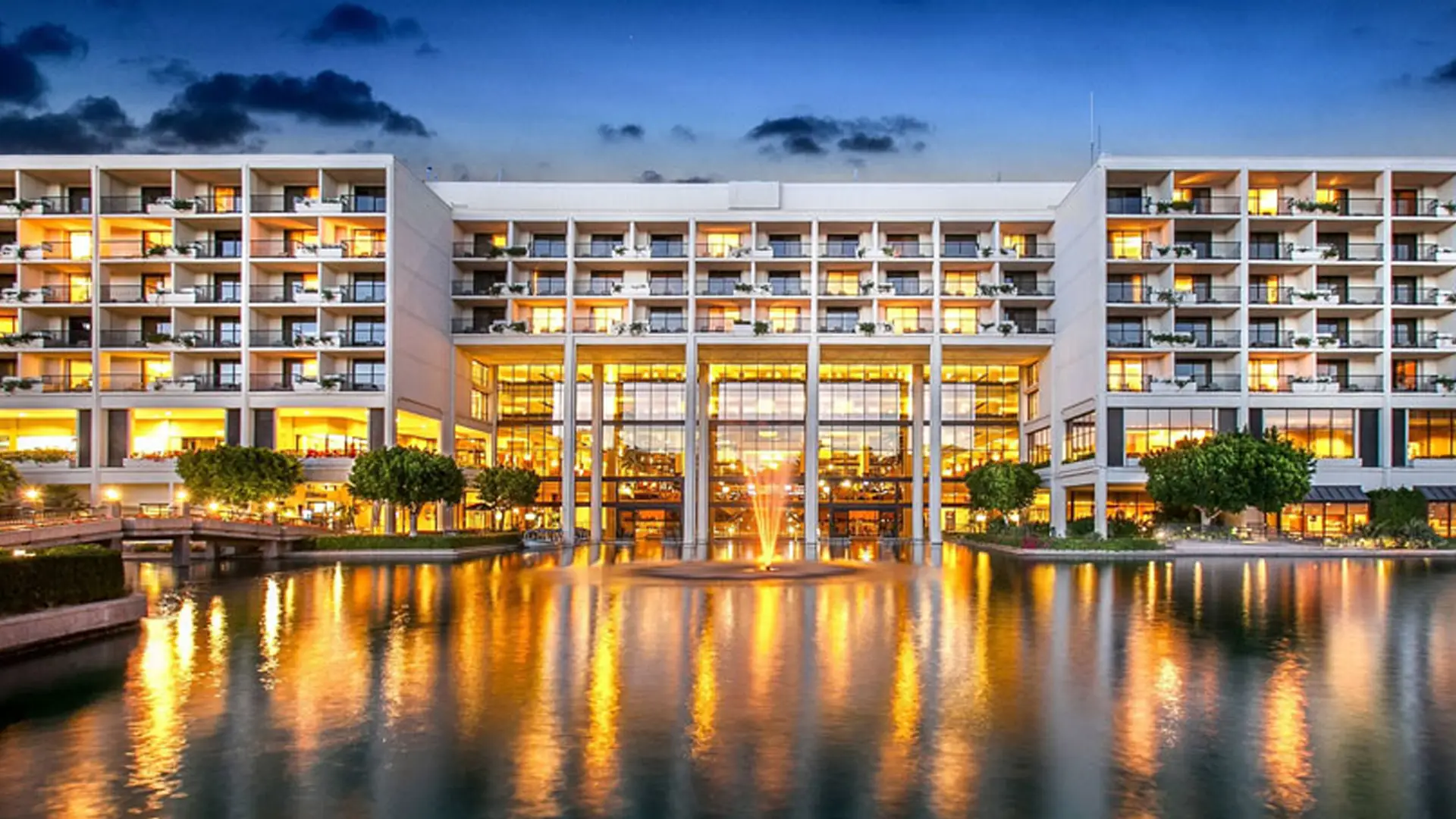 JW Marriott Desert Springs Resort & Spa