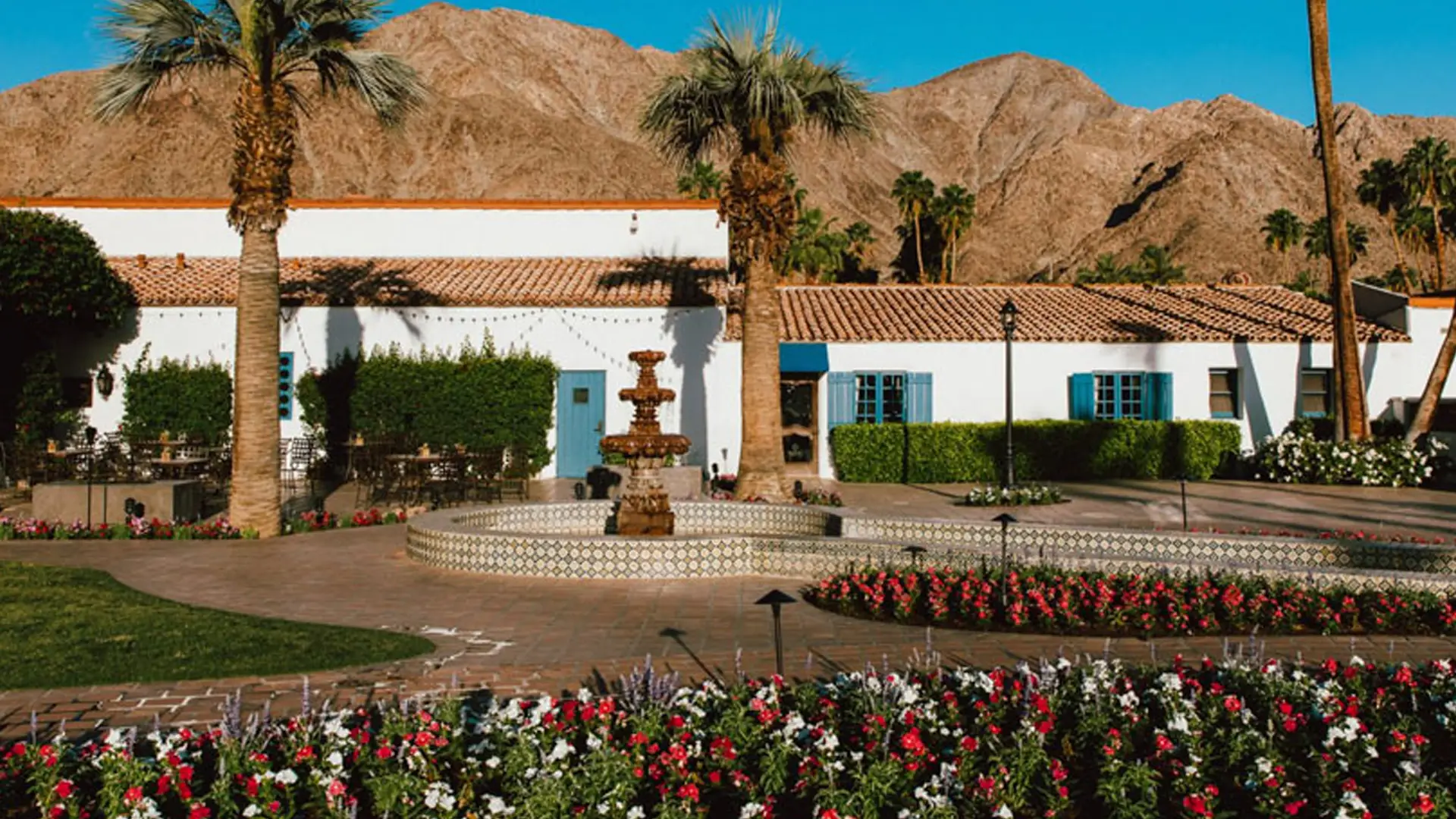 La Quinta Resort & Club 