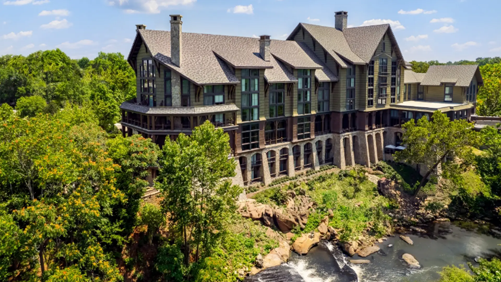The Grand Bohemian Lodge