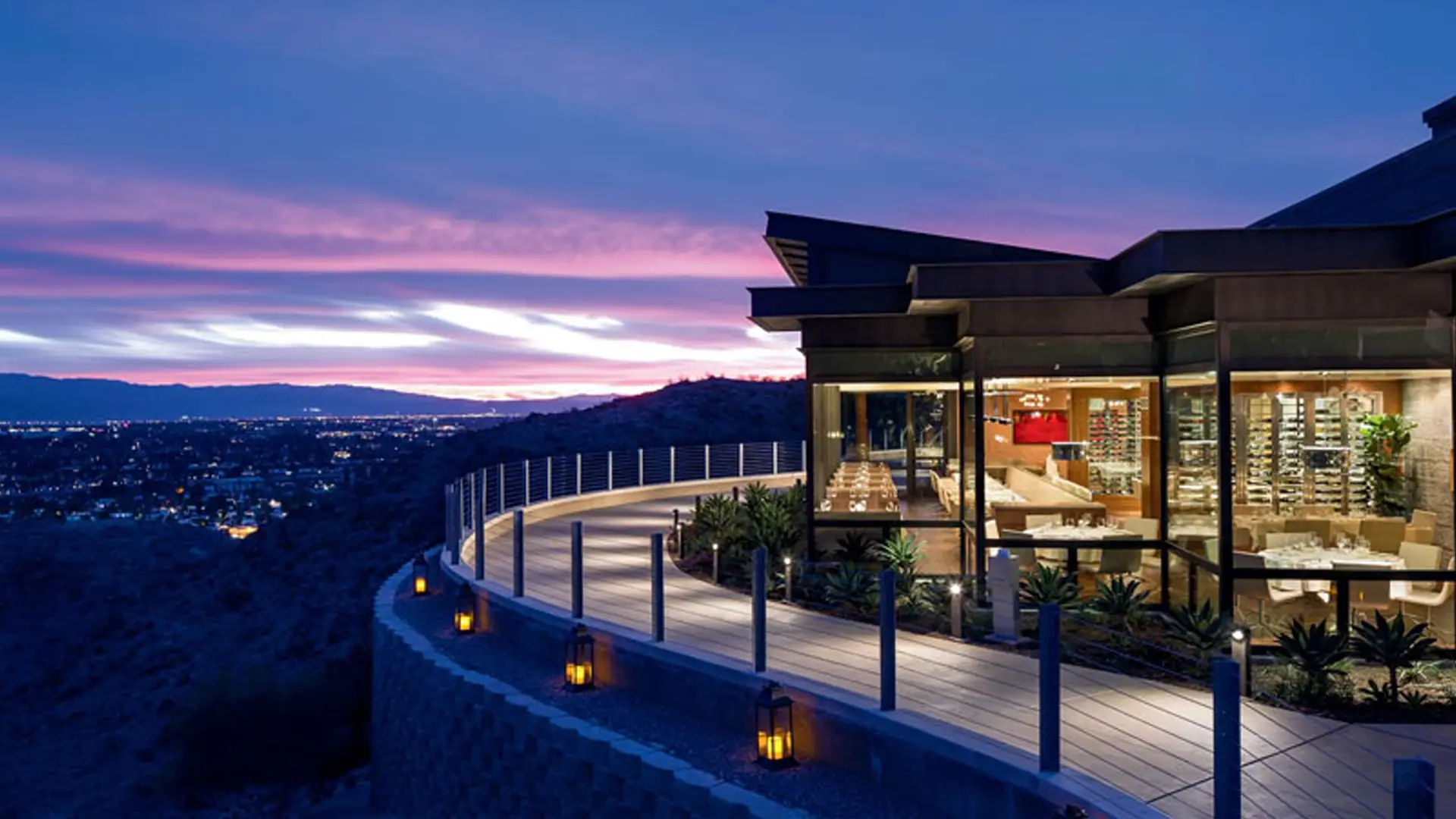 The Ritz-Carlton, Rancho Mirage